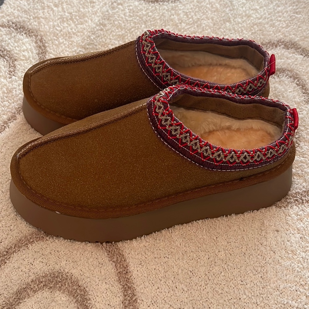 Cozy Toes Co. Slippers